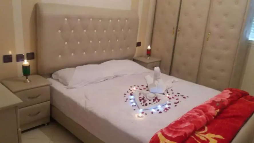 Residence Bassatine