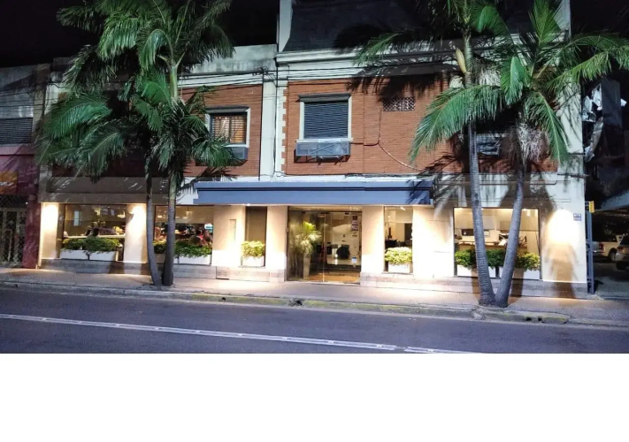 Hotelbild