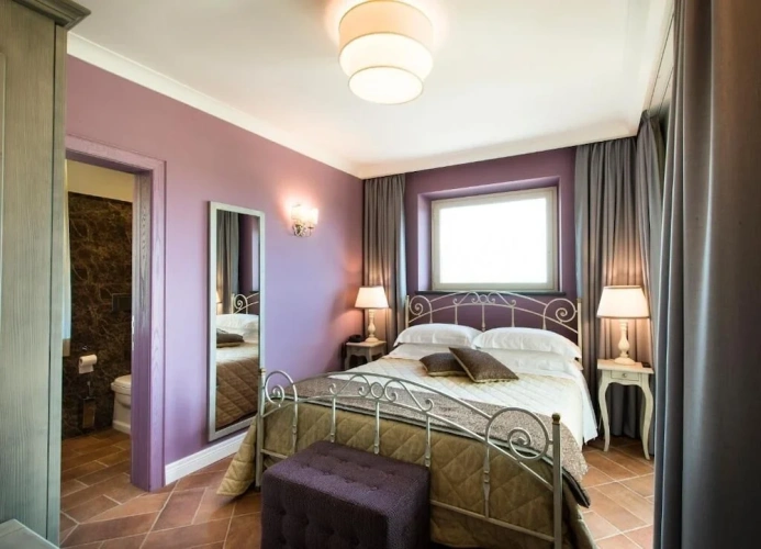 Superior room