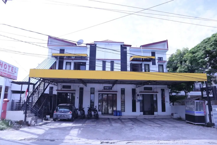 Image de l'hôtel