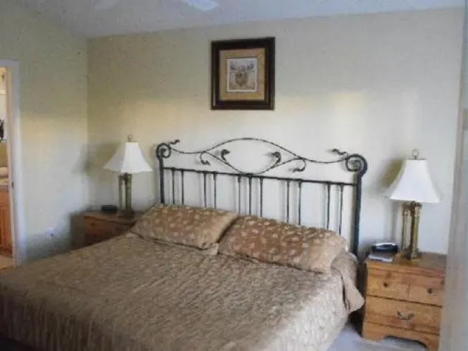 1608 Morning Star Holiday home