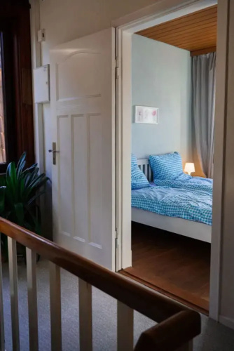 Holiday Apartment in Beatenberg