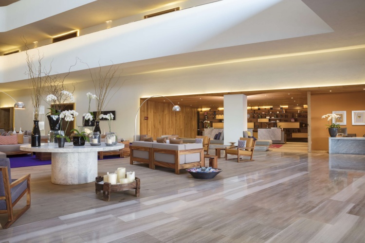 Hyatt Centric Campestre Leon photo 33