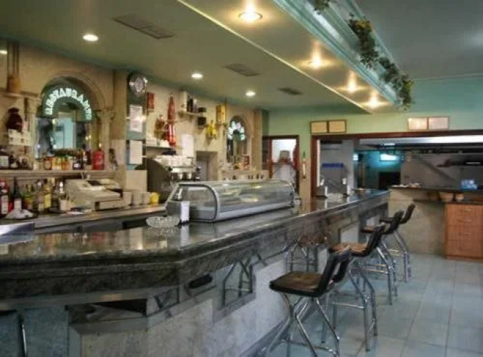 Hotel Restaurante Isape