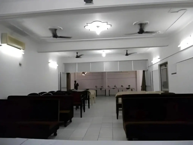 Abha Hotel