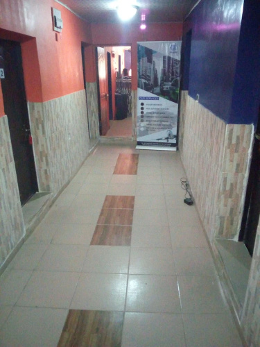 Sigix Bar & Hotel