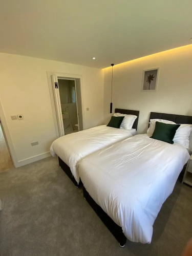 Brand New 2 Bedroom Flat