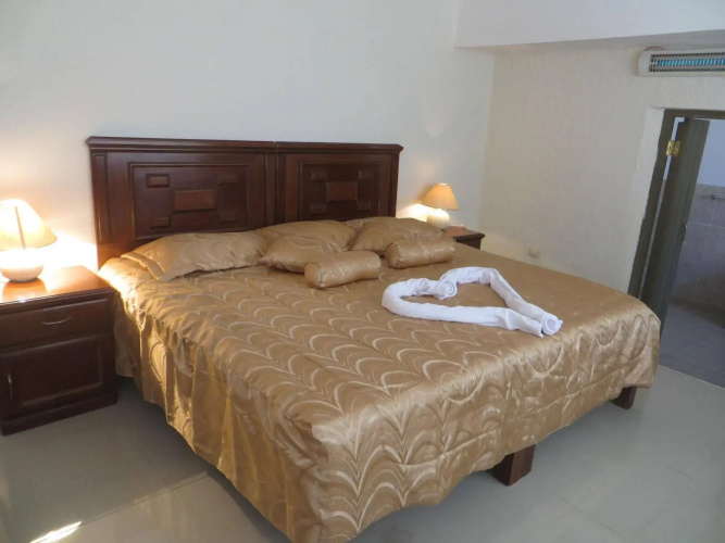 Casona Mercaderes