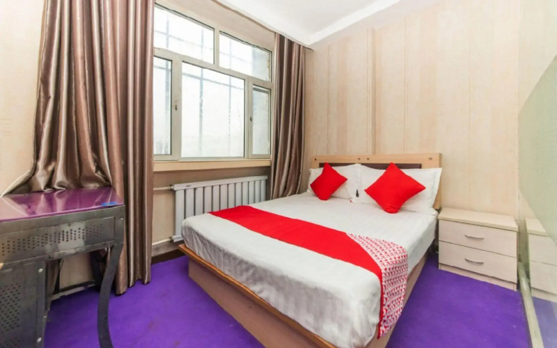 Yuelai Hotel