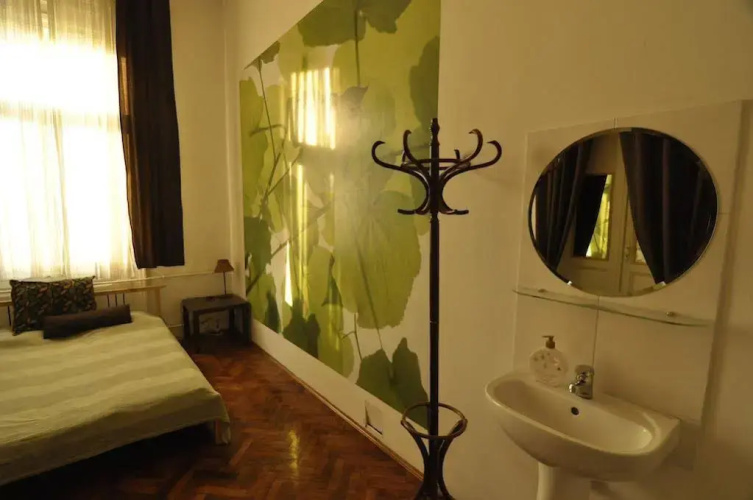 Nightingale Ensuite Hostel