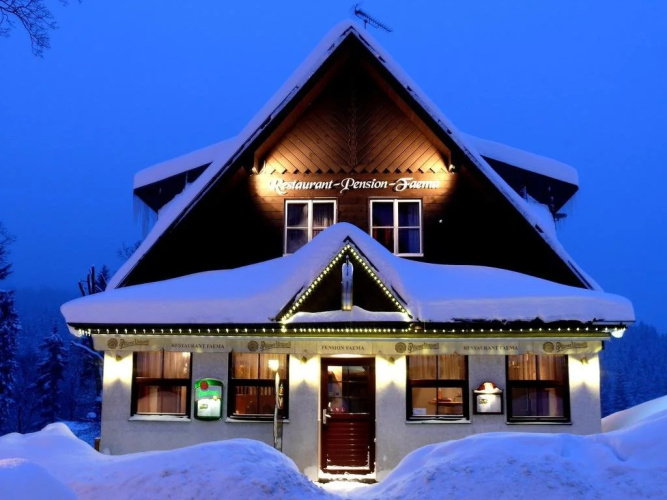 Otel görseli
