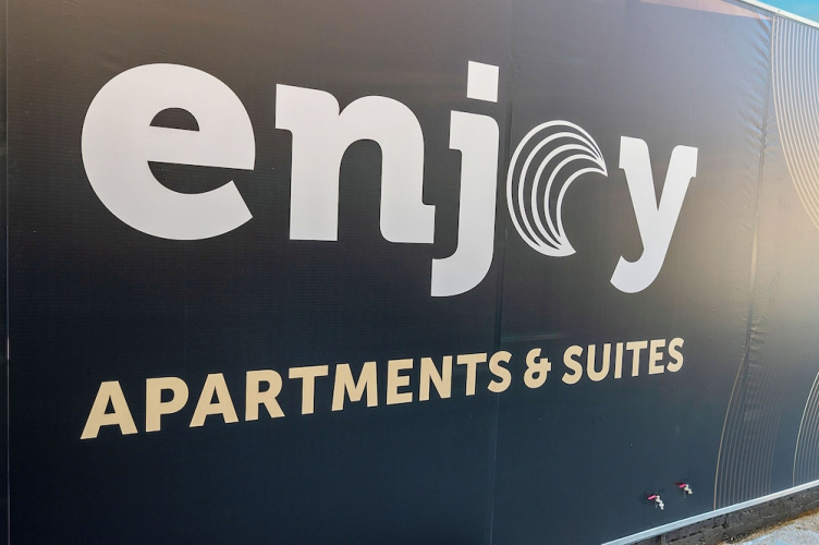 Enjoy Suites & Apartments