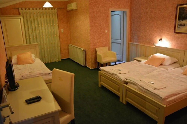 Motel Most