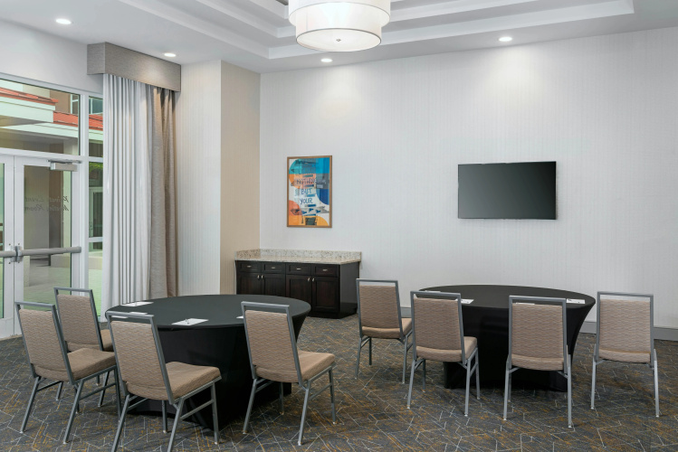Hampton Inn & Suites Clearwater Beach photo 34