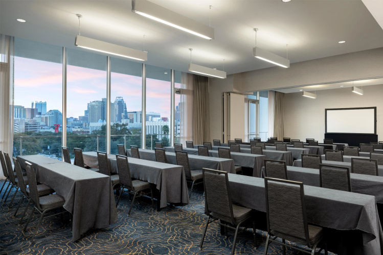 Grand Hyatt San Antonio photo 25