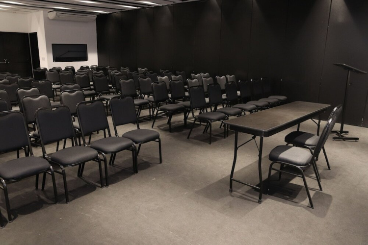 Imperial Palace Hotel e Eventos