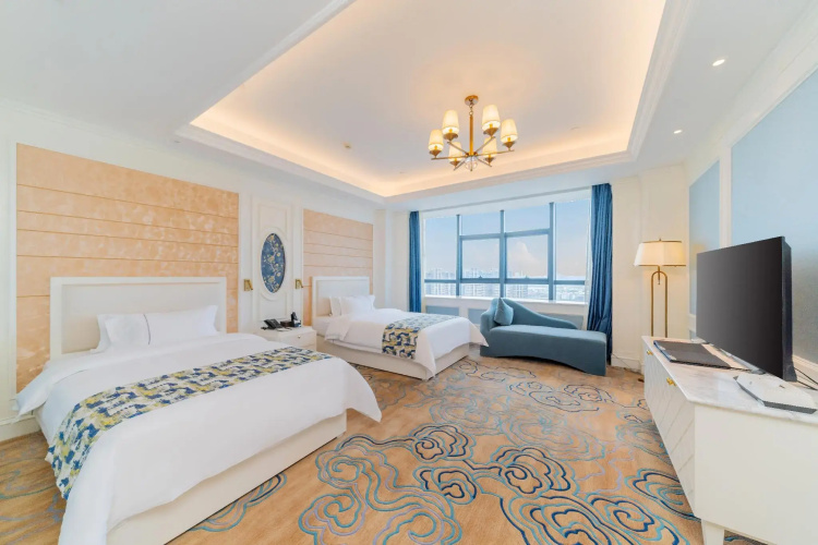 Xin Jun Yue Hotel