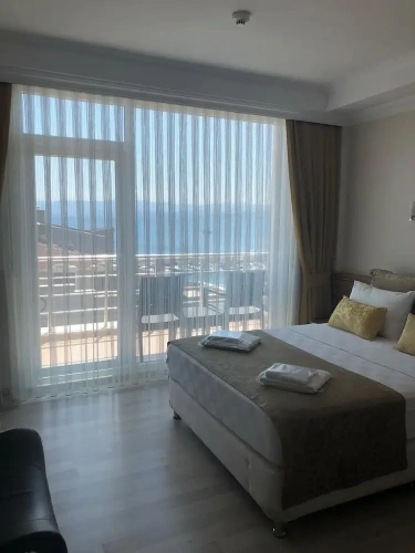 Family Suite with balcony