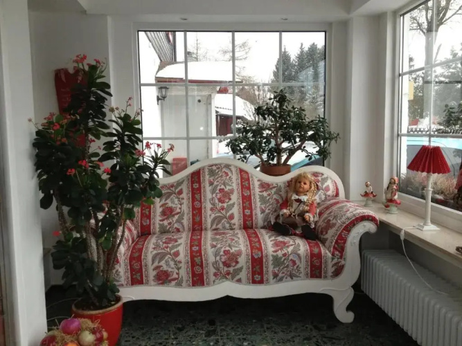 Harmonie Hotel Rust
