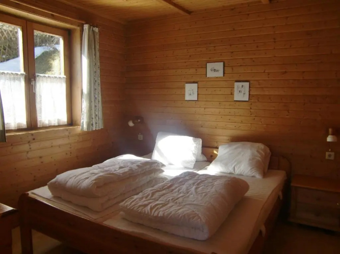 Blockhaus Kathrein