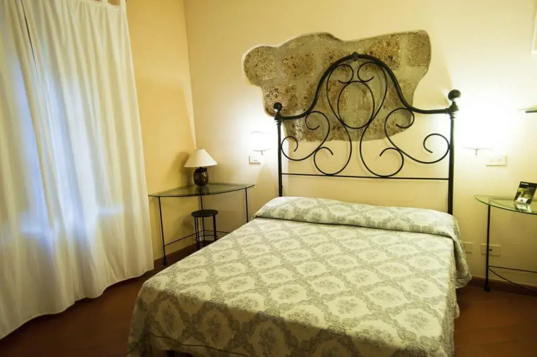 Hotel Scilla