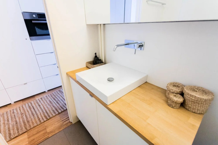 Saint Martin - Le Marais Private Apartment - Image 2