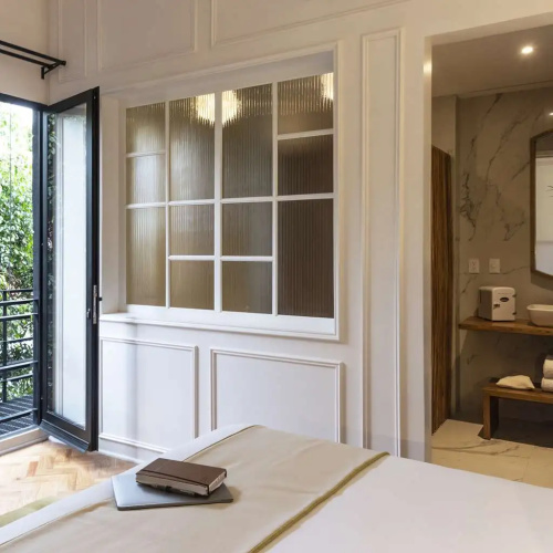 Roso Guest House