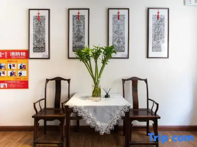 Lizhi Hotel