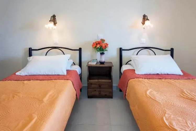 Dimitrios Apartments