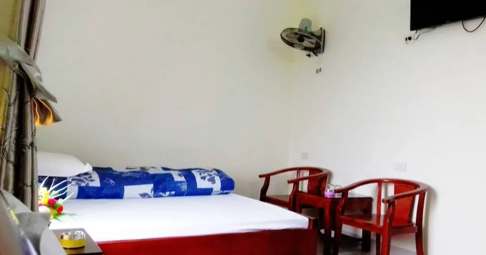 Otel görseli