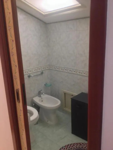 Apartment Cara Sibilla