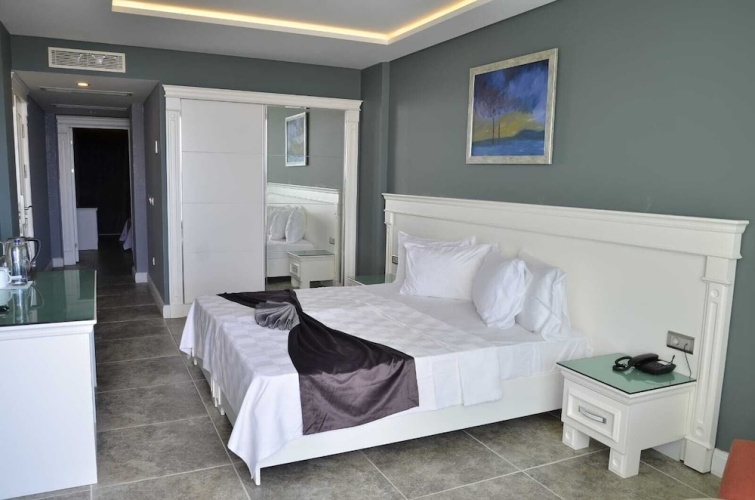 Gens Boutique Hotel