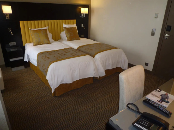 Hôtel 15 Montparnasse - Image 9