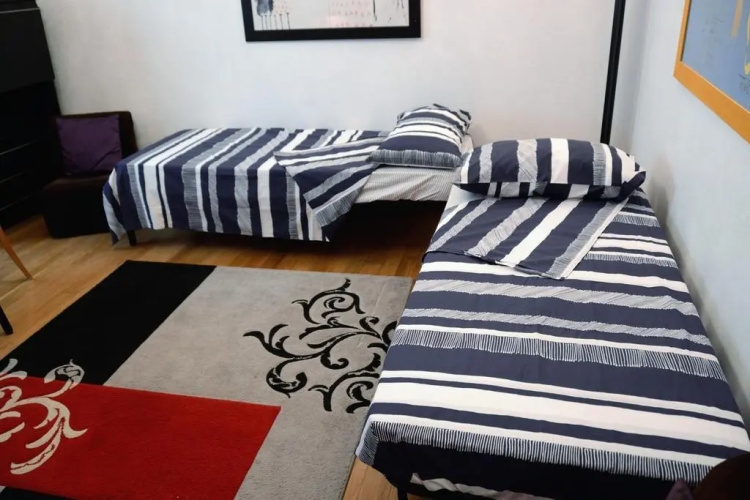 Casa Vacanze Linda