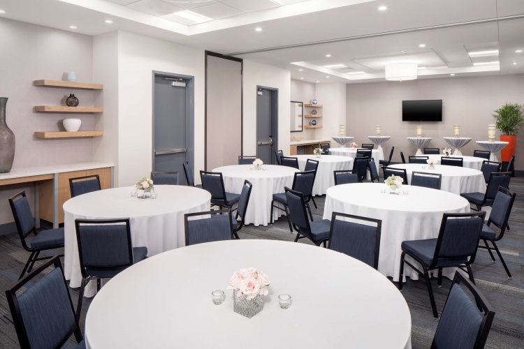 Hyatt House Charleston / Mount Pleasant photo 27