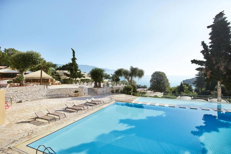 Grecotel Luxme Daphnila Bay Dassia - Adults Only photo 17