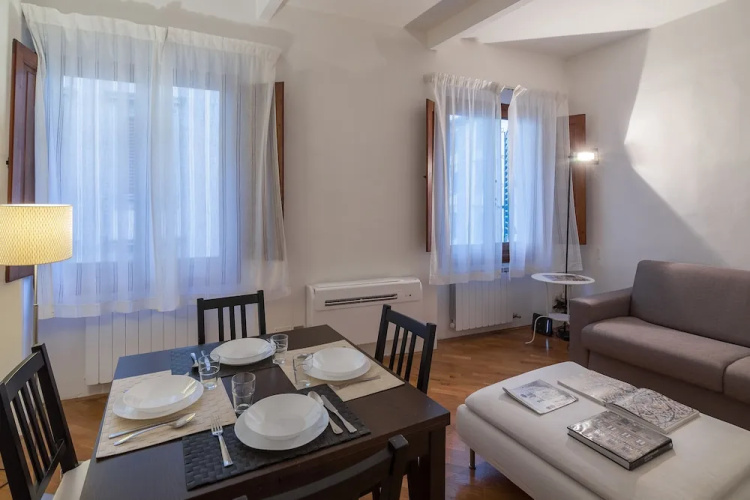 Cibreo House
