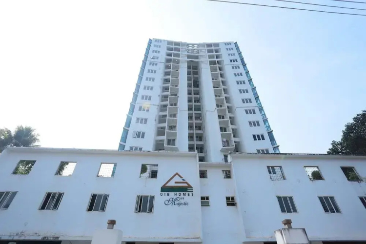 Otel görseli
