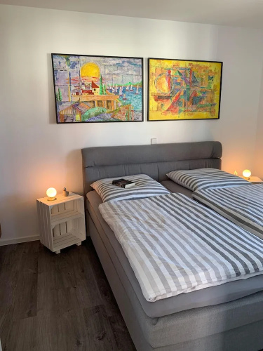 Möwennest 8