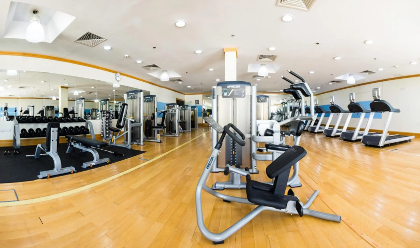 City Seasons Muscat Hotel