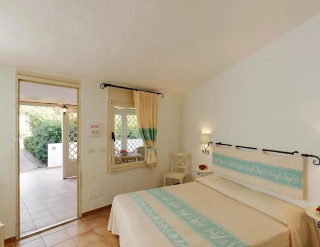 Golfo Dell'Asinara Beach Resort