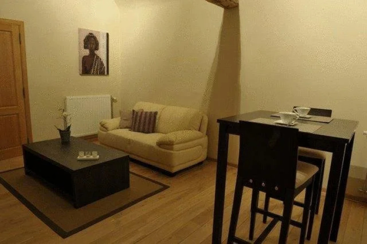 B&B Espace Tello