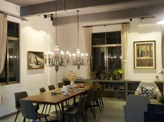 19homestay