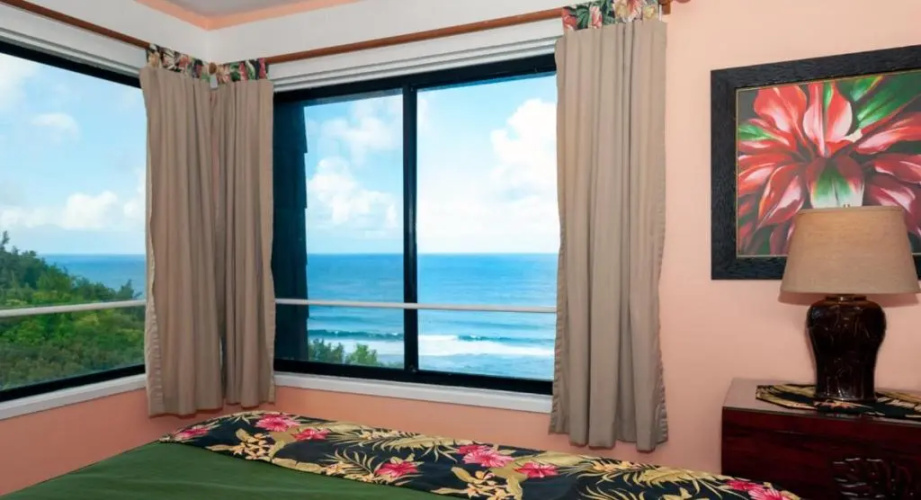 Sealodge A6
