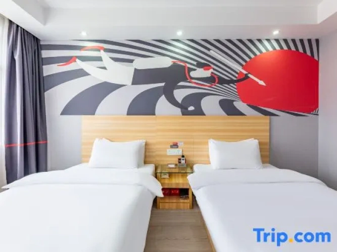Business Double room