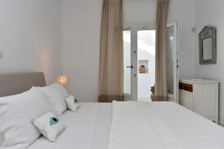 Armenistis Apartment 2