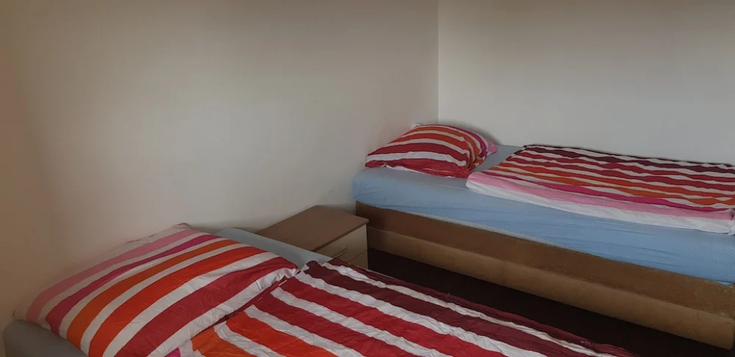 Ferienwohnung Maj