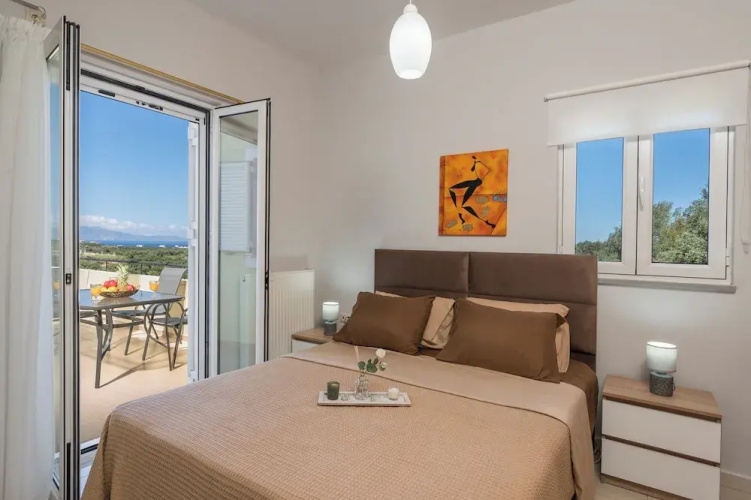 Olive Tree Villa