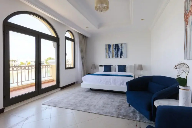 Maison Privee - Frond Villa A