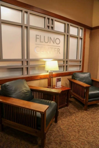 Fluno Center